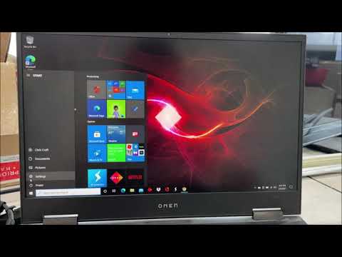 LAPTOP connected to TV with HDMI LAG FIX hulu youtube fullscreen windows 10