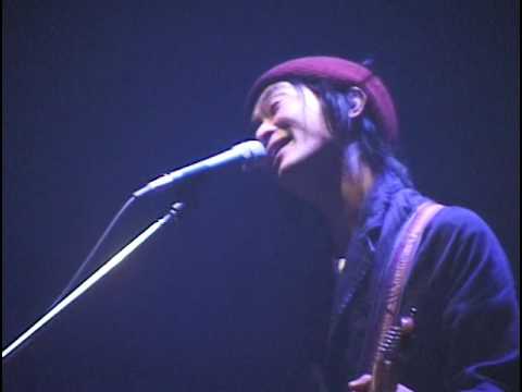 Fishmans - 男達の別れ 98.12.28@赤坂BLITZ (Otokotachi No Wakare 98.12.28@Akasaka Blitz)