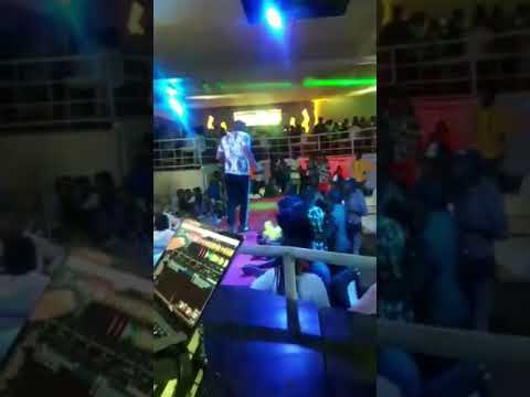 THE ONLY ONE DELO FULL PERFORMANCE LIVE
