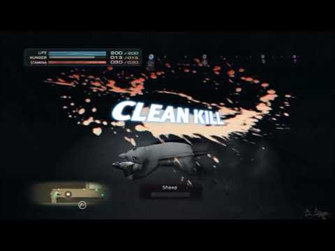 Tokyo Jungle Survival - Polar Bear (93 years)