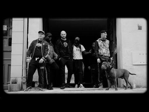 Safon feat. Gallantyno, Darkelly, Trophe Laboom - Drilla prod. Doyabb
