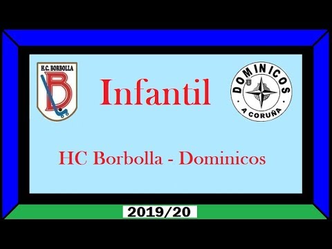 20200223. HC Borbolla - Dominicos