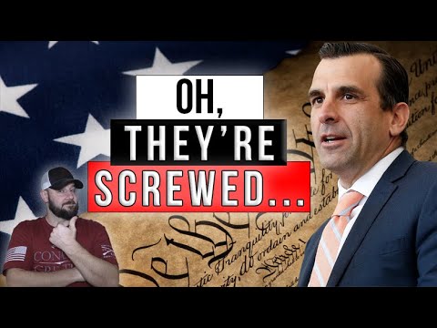 San Jose REIMPLEMENTS mandated Gun Insurance on citizens... Ironically bringing its destruction... Thumbnail