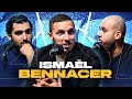 ISMAËL BENNACER : 