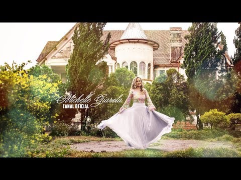 Michelle Giarola// A Glória da Segunda Casa (Clipe Oficial)