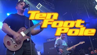 Ten Foot Pole | John | Music 4 Cancer