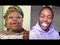 Ra’Jah & Silky Preview Drama on ‘Canada’s Drag Race: Canada vs. the World’ | Entertainment Weekly