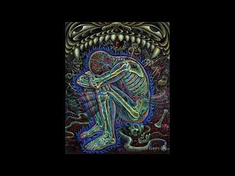 Dark Psychedelic Saw The Face just perfecto only this numbers Shiv   2017 09 06 18h09m41