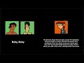 Total Drama World Tour Song 7 Baby Lyrics