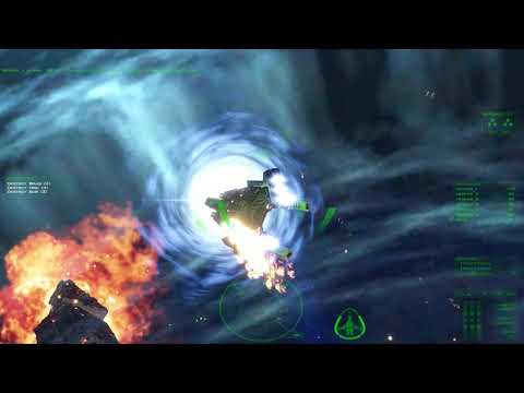 Freespace: Silent Threat - Exodus