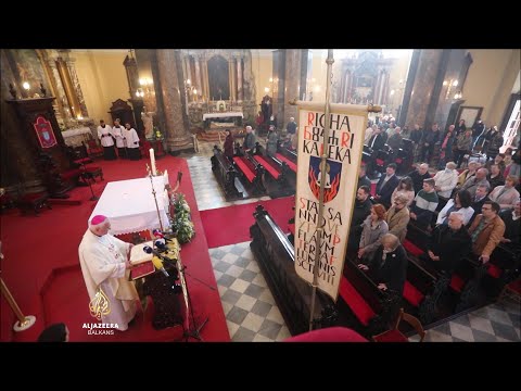 Riječki nadbiskup pozvao žrtve zlostavljanja u crkvi da progovore