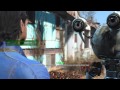 Fallout 4 ... Welcome home - Part 1 Live Stream ...