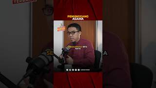 Download lagu Penunggang Agama #langkastudio #podcast mp3