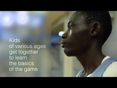 Empower 500 Haitian Youth with Education and Sport