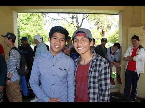 La Esfera Fecha 13 - AE02 vs Deus 8vos