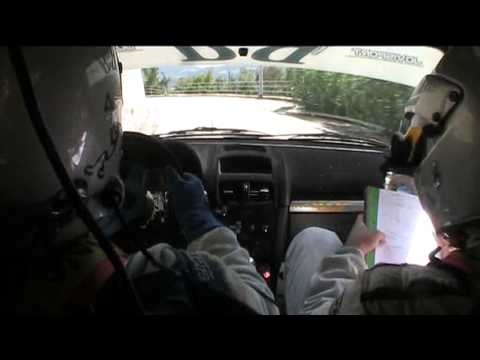 Cameracar CAMERE DEMARTINI  25° Rally del Tartufo 2013