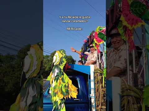 Los Mejores Carnavales de Nueva Esparta son en García. #CarnavalRumberoGarcia2025 #carnaval