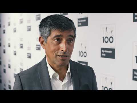 MRA: Der individuelle Film von der TOP 100-Preisverleihung 2019