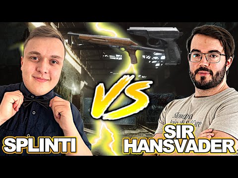 Holy Battle FINALE mit Co-Caster @ton111nerd | PVP Action auf Factory | Escape from Tarkov