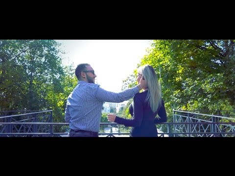 Cilikante - Mon premier amour (Clip HD Officiel)