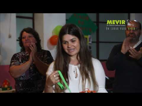 Cierre de programa en Rincón de Valentín