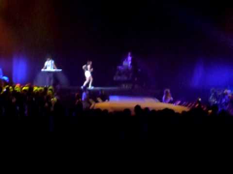 LMFAO IN MELBOURNE, BITCH! part 2