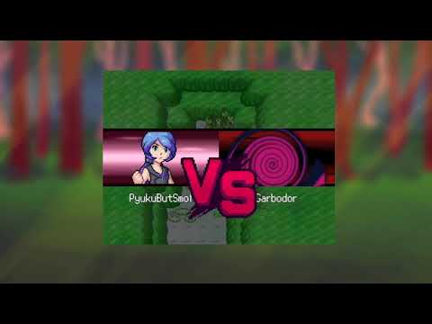 Pokemon Rejuvenation LC Mono Bug - Garbodor