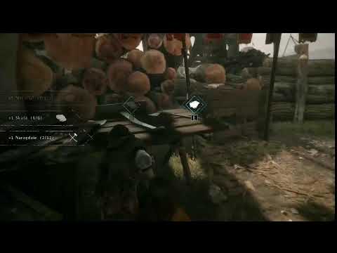 Zagrajmy w  A Plague Tale: Innocence epiod v