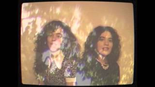 Nana Punk meets Pega Monstro (Maria &amp; Julia Reis)