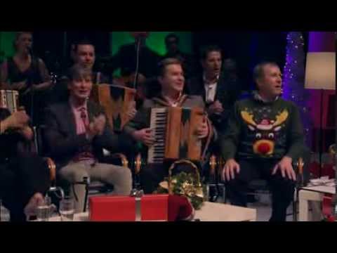 Ireland West  Music Tv Christmas Special 2013