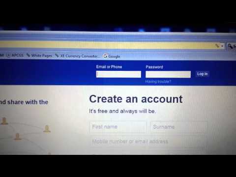 download lagu mp3 mp4 Log Me Into My Facebook, download lagu Log Me Into My Facebook gratis, unduh video klip Log Me Into My Facebook