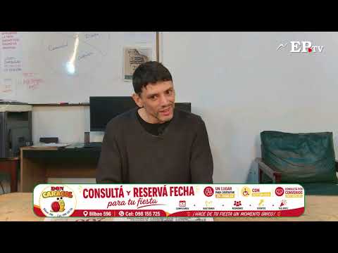 El Pueblo  por  el Pueblo 5to Programa