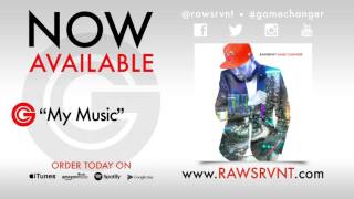 My Music Music Video