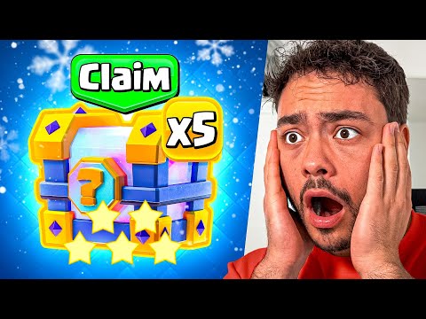 Is dit het Beste Kerstcadeau Ooit...?!