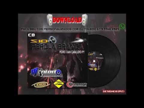 Cd S10 Pérola branca