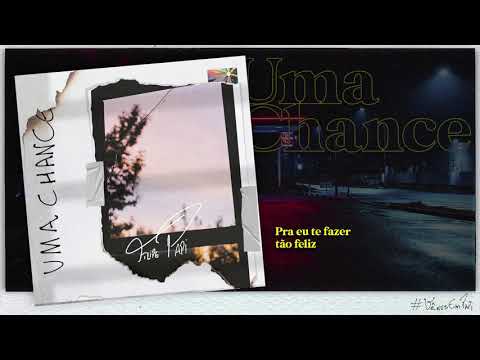 Filipe Papi - Uma Chance (prod. Baficca) #EPVenus
