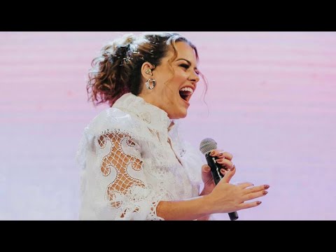Medley Crianças DT Toin Toin | Ana Paula Valadão | Congresso Mulheres Diante do Trono 2023