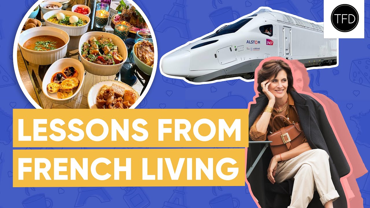 5 Things I Permanently Changed After Living Outside The US