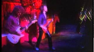 April Wine - Big City Girls - (Live at Hammersmith Odeon, London, UK, 1981)
