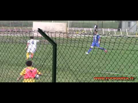 PROMOZIONE: Sermoneta - N. Cassino 0-1