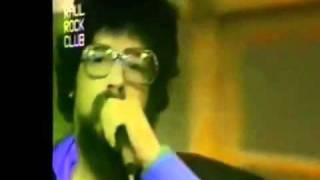 Raul Seixas e Zé Ramalho Medo da Chuva