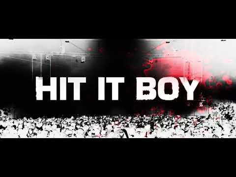 Kruelty & Fantasm - HIT IT BOY (Official Propaganda Videoclip)