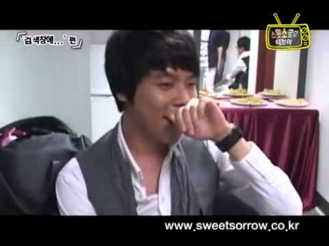 [EN] Sweet Sorrow TV Season 2 - Episode 7