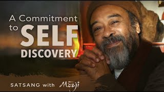 A Commitment to Self Discovery—The Greatest Gift You Will Receive From YourSelf