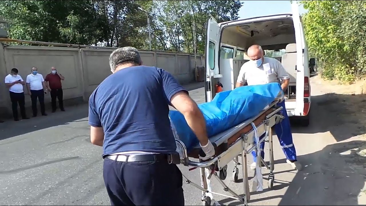 26-ամյա աղջկա սպանությունը բացահայտվել է․ ոստիկանությունը հետախուզում է նրա 32-ամյա ընկերոջը