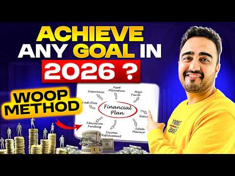 Thumbnail for The Best Financial planning for New Year for Early retirement in India