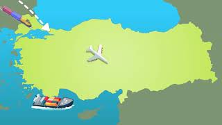ULUSLARARASI YOLCULAR İÇİN GÜMRÜK REHBERİ