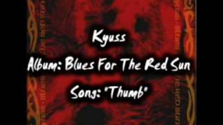 Kyuss: Thumb