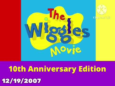The Wiggles Movie: 10th Anniversary Edition | Let’s Have a Party