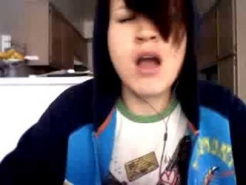 If Love Is A Red Dress (remake)